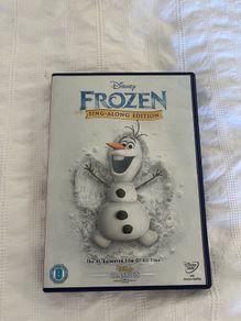 Disney selection