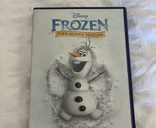 Disney selection