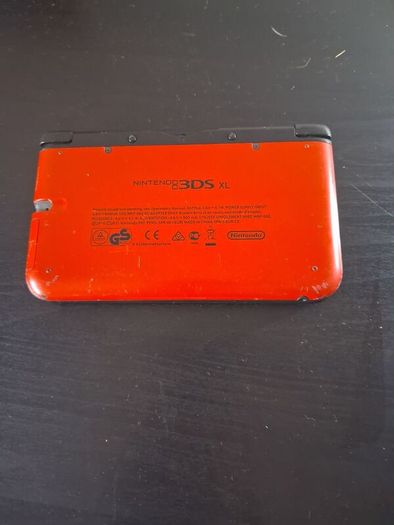 Nintendo 3DS XL