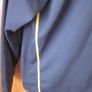 Canterbury Leinster Full Zip Rugby Jumper Mens S Image 9