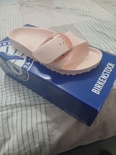 Birkenstock Sandals Brand New