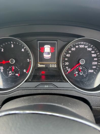 2015 Volkswagen Passat 7250 ONO