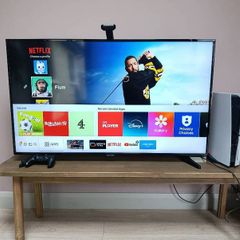 Samsung 50 inch UE50NU7020K 4k Smart UHD LEH