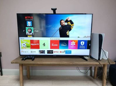 Samsung 50 inch UE50NU7020K 4k Smart UHD LEH