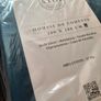Quilt cover unopened Image 2