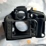Nikon d800 silicone cover Image 2