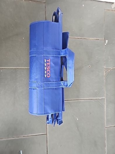 Tesco large shopping bag 3pcs