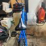 Kids BMX Bike Image 4