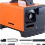 8kW Diesel Kerosene heater for Van Image 3