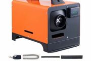 8kW Diesel Kerosene heater for Shed