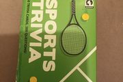 Sports trivia