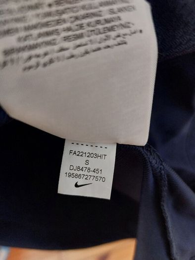 barcelona hoodie