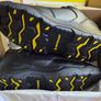 Dunlop Kansas SB safety Shoes Image 4