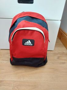 Adidas backpack 2003