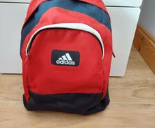Adidas backpack 2003
