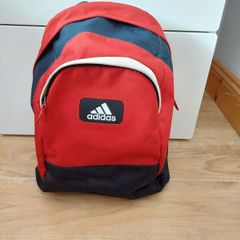 Adidas backpack 2003