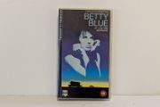 Betty Blue 1986 VHS