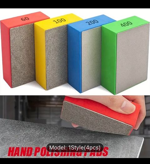 Tiling tools