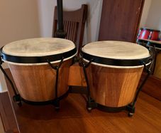 Drums