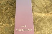 hair straightener