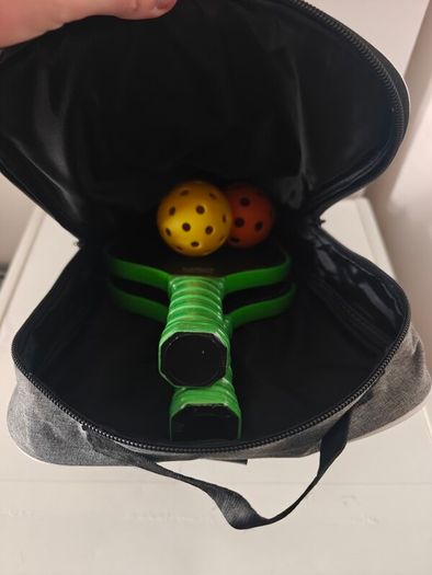 Pickleball Beginner Set