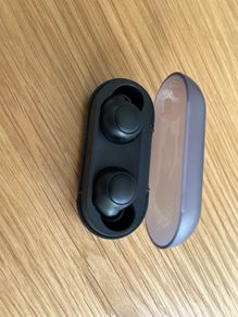 Sony WF-C500 truly wireless earbuds