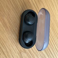 Sony WF-C500 truly wireless earbuds
