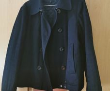 Hobbs black Jacket UK 12