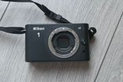 Nikon 1 J2 (Free Post)