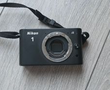 Nikon 1 J2 (Free Post)