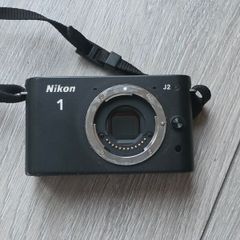 Nikon 1 J2 (Free Post)