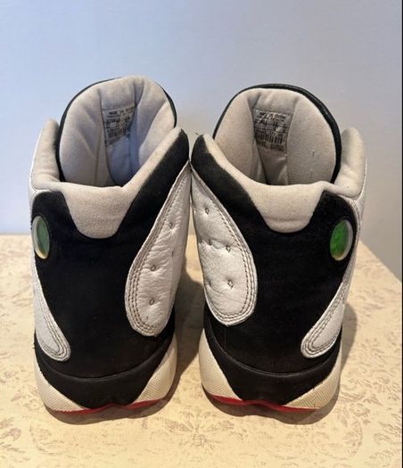 Air Jordan 13 "He Got Game " UK11