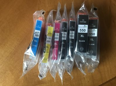 Ink Cartriges