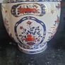 vintage Japanese pots Image 9