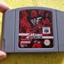 WF Attitude Nintendo 64 N64 Games Original Image 2