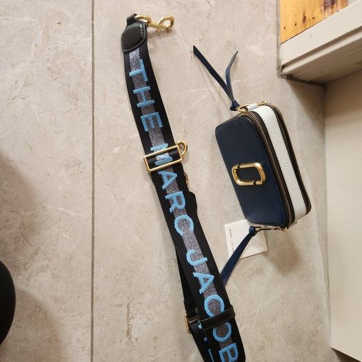 Marc jacobs snapshot bag (authentic)