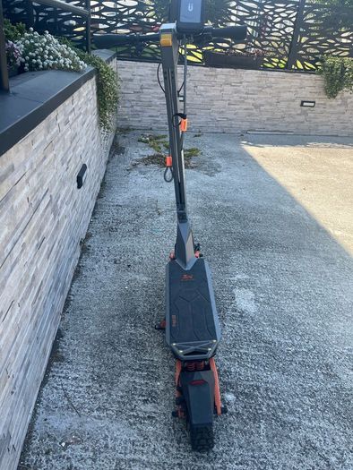 e-scooter