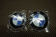 BMW badges