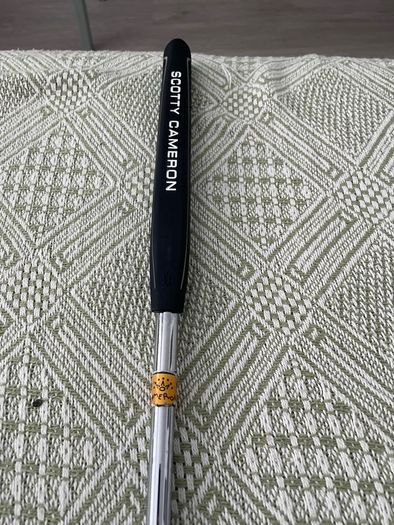 scotty cameron