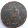 1806 George III Large Copper Penny Image 5
