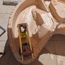 Little Tikes Builders Sand & Water Table Image 4