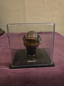 Star Wars "Naboo Pilot" Helmet