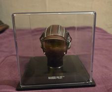 Star Wars "Naboo Pilot" Helmet