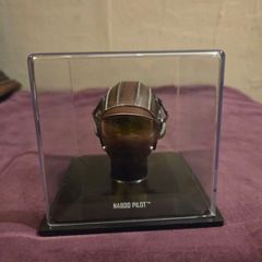 Star Wars "Naboo Pilot" Helmet