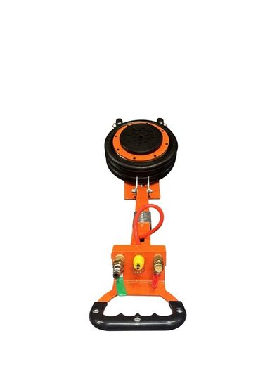 5 Ton Air Bag Pneumatic Jack - Long Handle