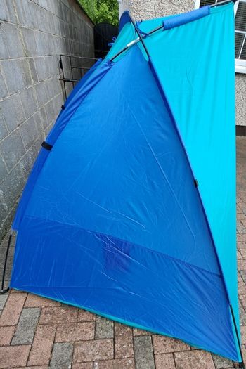 Sun Shade/Shelter