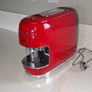 SMEG Lavazza Coffee Machine Image 2