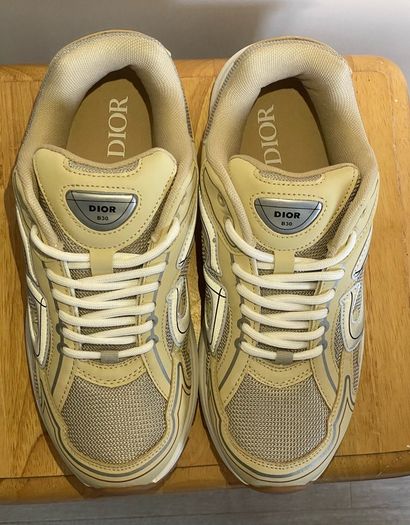 Dior B30 Beige