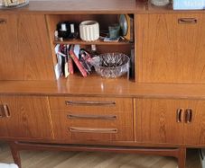 plan G sideboard Fresco