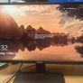 Benq 24" Gw2470h Ips Led Monitor Full Hd 1080p Hdmi Image 4